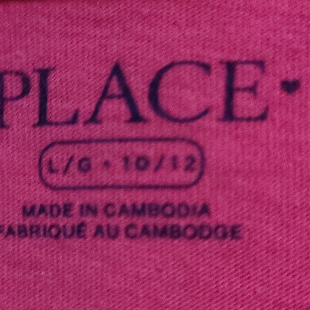 Girls t-shirt - Picture 4 of 4